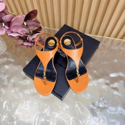 wholesale quality ysl sandals model no. 67